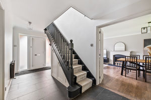 Hall- click for photo gallery